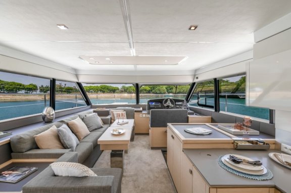Image of Mala yacht #13