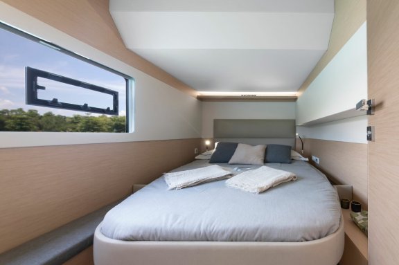 Image of Mala yacht #15