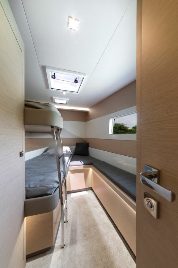 Image of Mala yacht #16