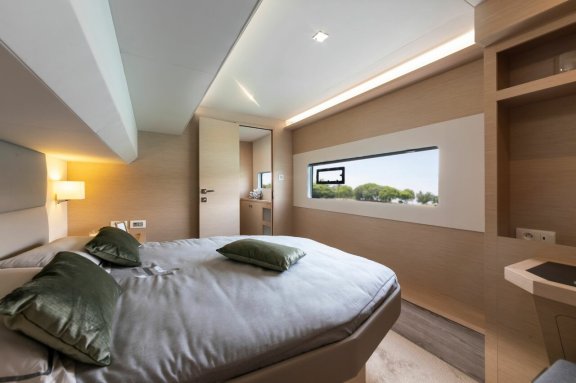 Image of Mala yacht #14