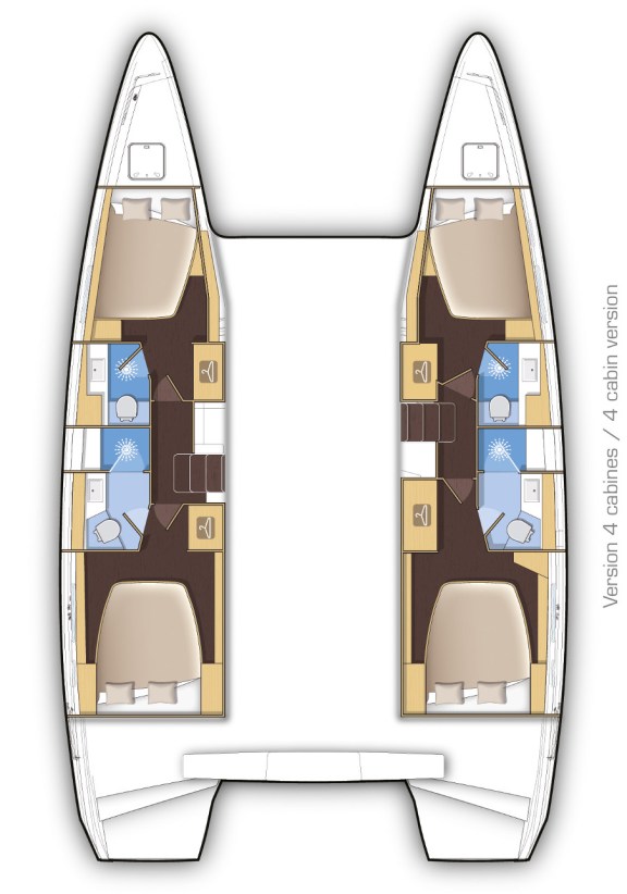 Image of Nera yacht #2