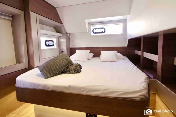 Image of Monia yacht #6