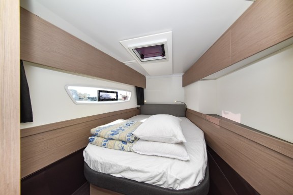 Image of Le Bart yacht #23