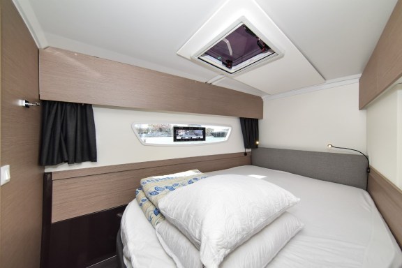 Image of Le Bart yacht #24