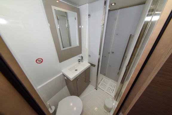 Image of Le Bart yacht #25