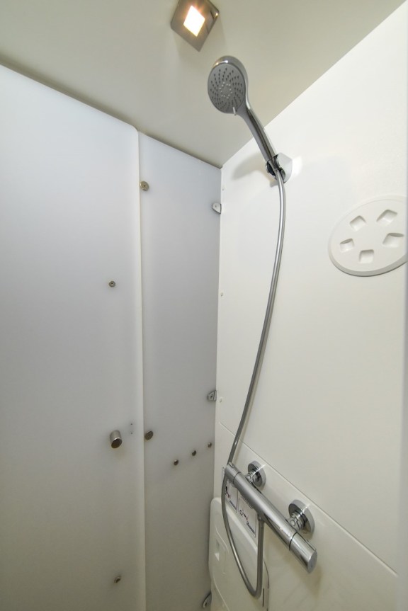 Image of Le Bart yacht #26