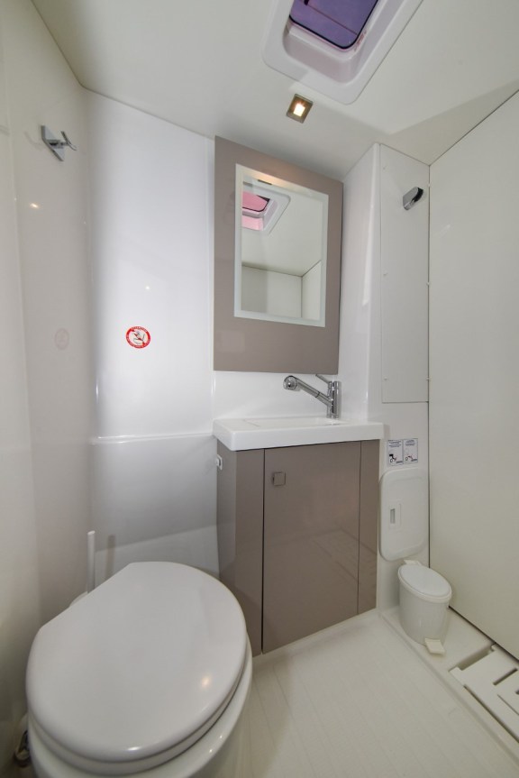 Image of Le Bart yacht #27