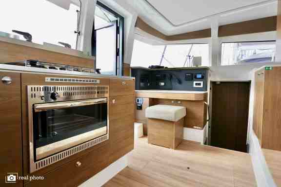 Image of Ferdi yacht #8