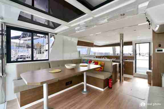 Image of Ferdi yacht #7