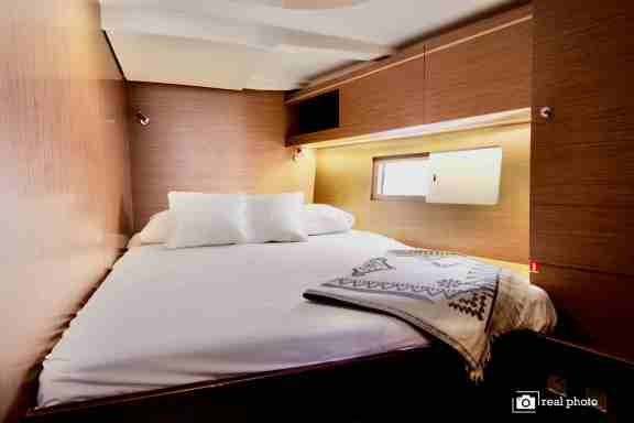 Image of Elettra yacht #6