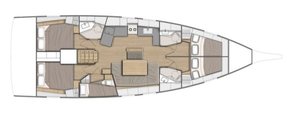Image of Nora yacht #2