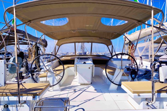 Image of Nora yacht #3