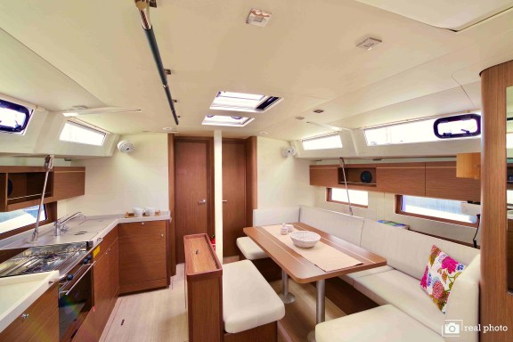 Image of Nora yacht #4