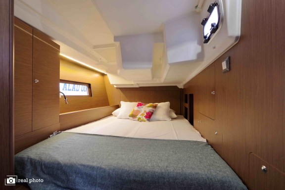 Image of Nora yacht #6