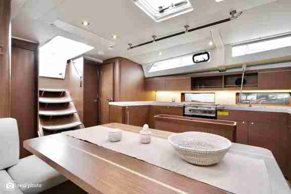 Image of Ludi yacht #4