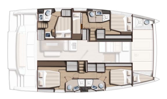 Image of Orsa2 yacht #2