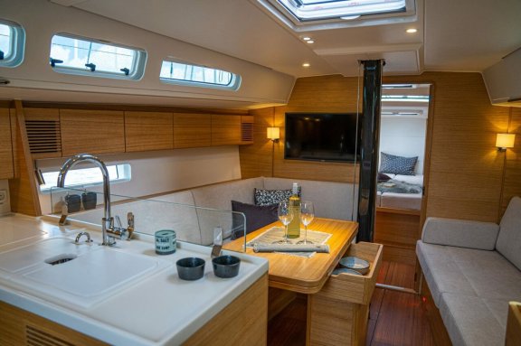 Image of Areti yacht #3