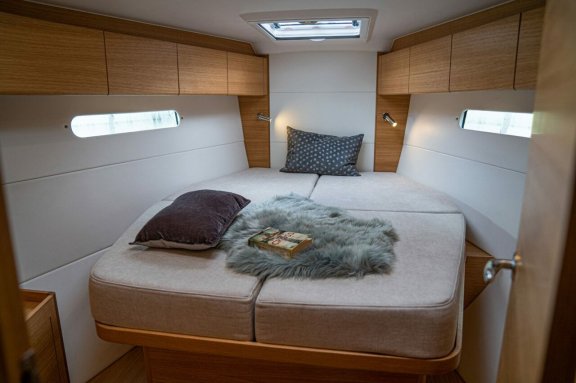 Image of Areti yacht #4