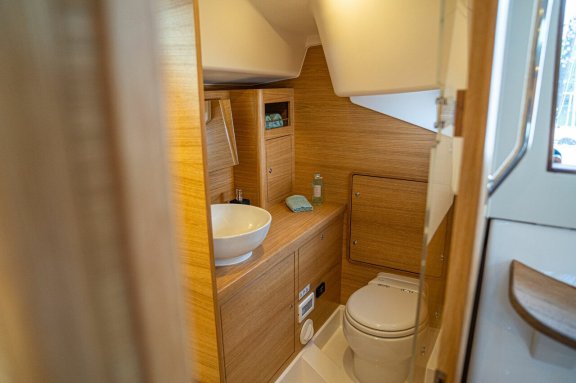 Image of Areti yacht #5