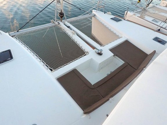 Image of Saelma yacht #3