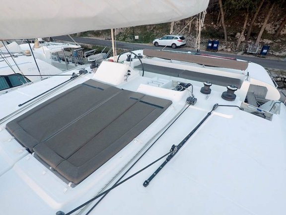 Image of Saelma yacht #4