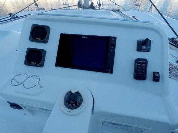 Image of Saelma yacht #6