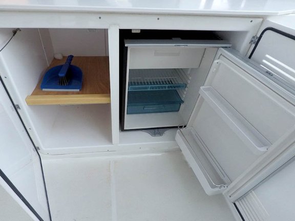 Image of Saelma yacht #11