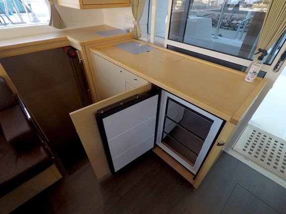 Image of Saelma yacht #14