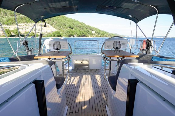 Image of Evelyn yacht #11