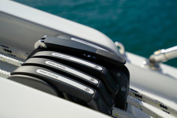 Image of Evelyn yacht #14