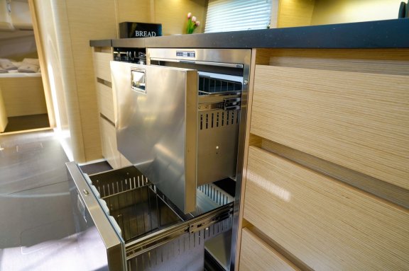 Image of Evelyn yacht #20