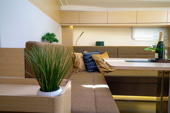 Image of Evelyn yacht #25