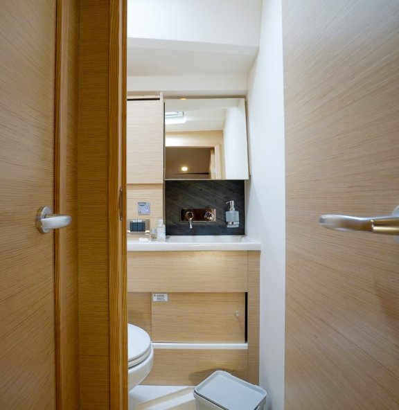 Image of Evelyn yacht #31