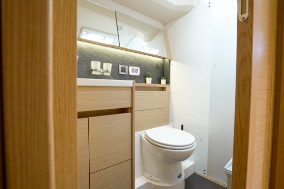 Image of Evelyn yacht #29