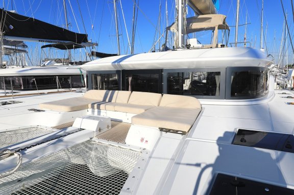 Image of Ragnar yacht #6