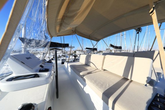 Image of Ragnar yacht #9