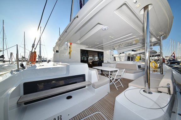 Image of Ragnar yacht #11