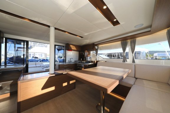 Image of Ragnar yacht #15