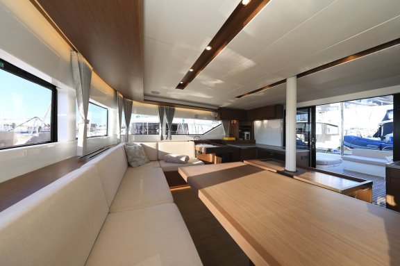 Image of Ragnar yacht #16