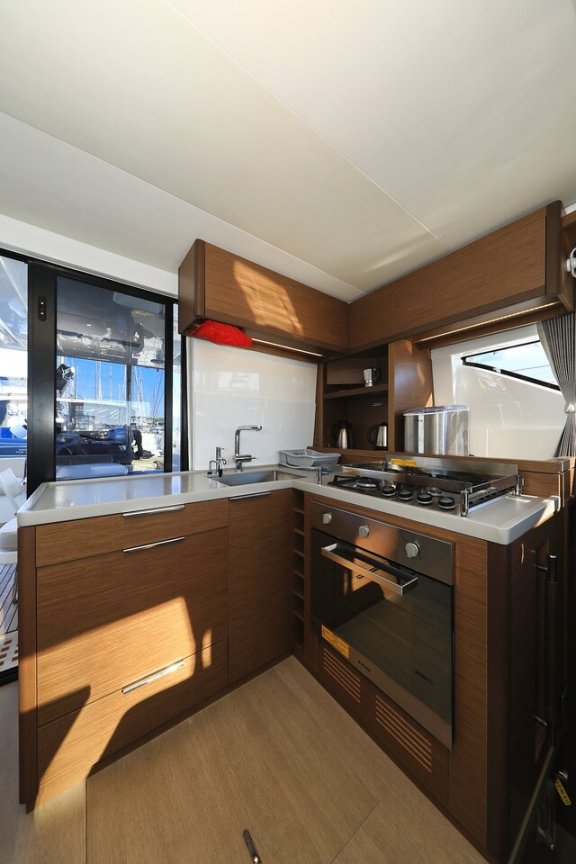 Image of Ragnar yacht #18