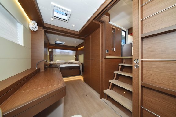 Image of Ragnar yacht #20