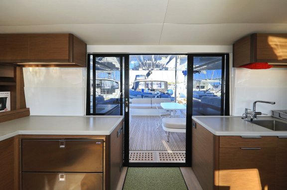 Image of Ragnar yacht #14