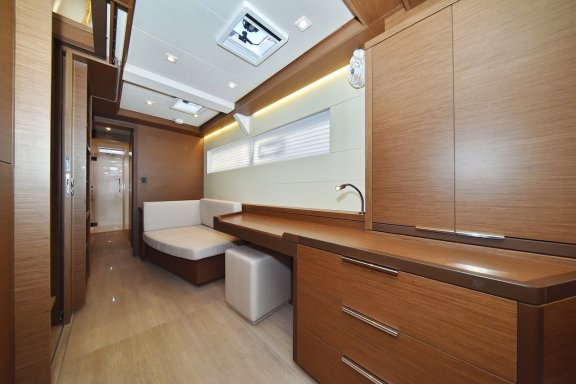 Image of Ragnar yacht #25