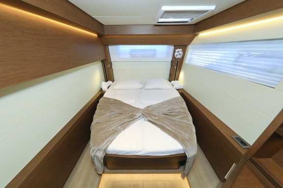 Image of Ragnar yacht #21