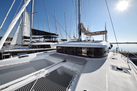 Image of Cuzamen yacht #6