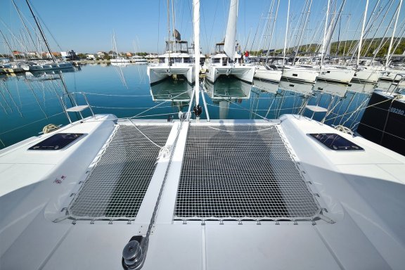 Image of Cuzamen yacht #7