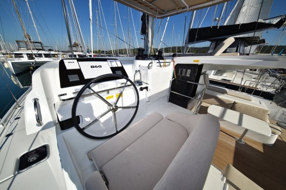 Image of Cuzamen yacht #11