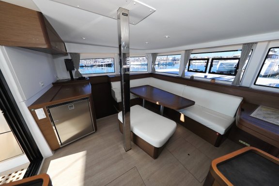 Image of Cuzamen yacht #14