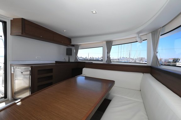 Image of Cuzamen yacht #15