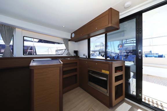 Image of Cuzamen yacht #16